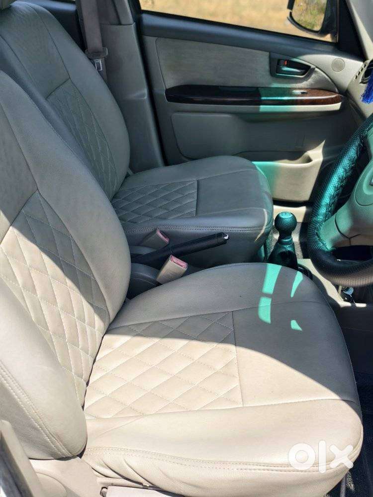 Maruti Suzuki Sx4 2007-2012 Vdi, 2011, Diesel