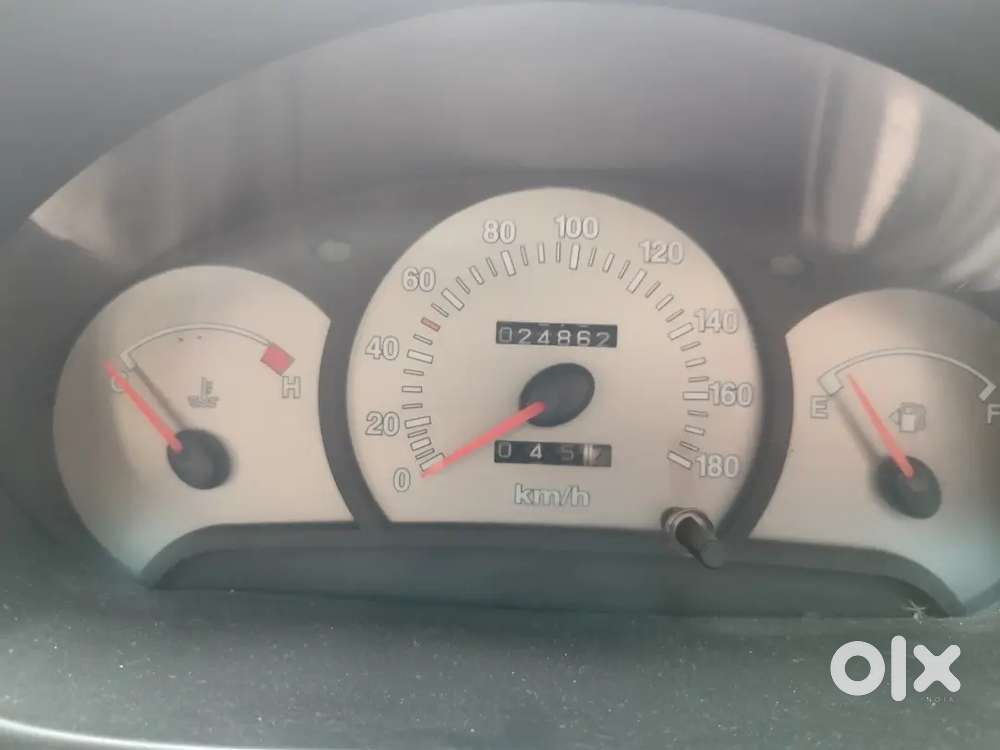 Good Condition Valid Upto 2031