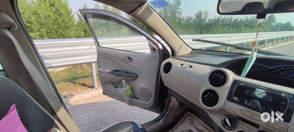 Genuine Condition Car