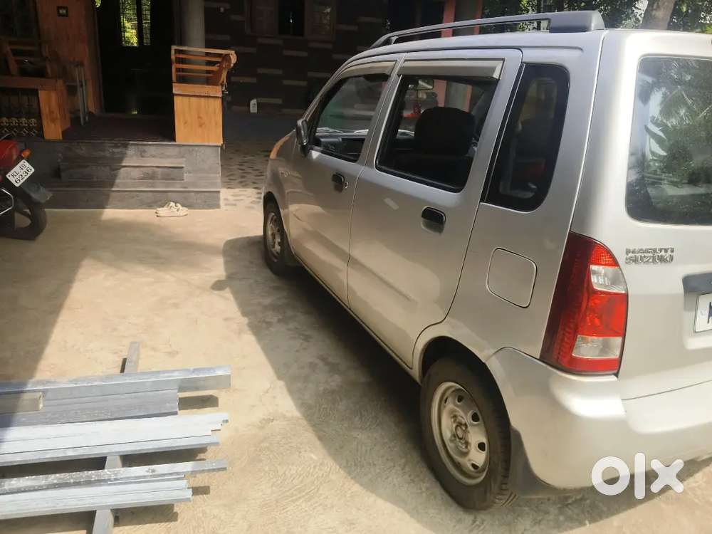 Wagonr Good Condition