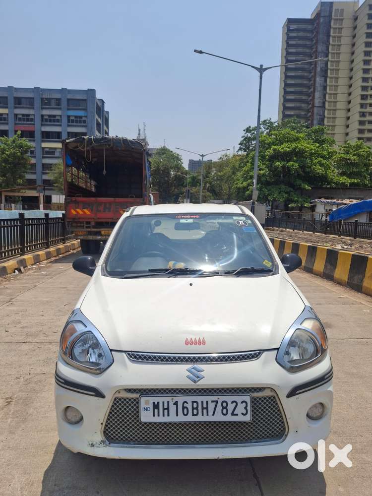 Maruti Suzuki Alto 800 Lxi, 2016, Petrol