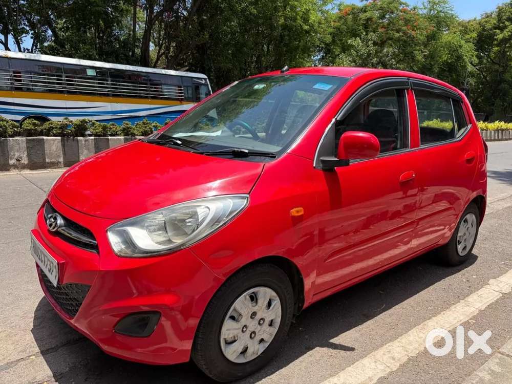 Hyundai I10 Era 1.1, 2013, Petrol