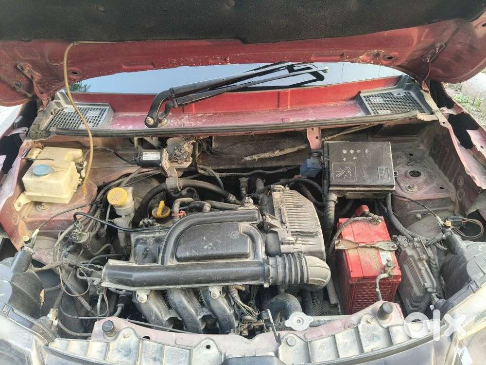Renault Kwid, 2017, Petrol