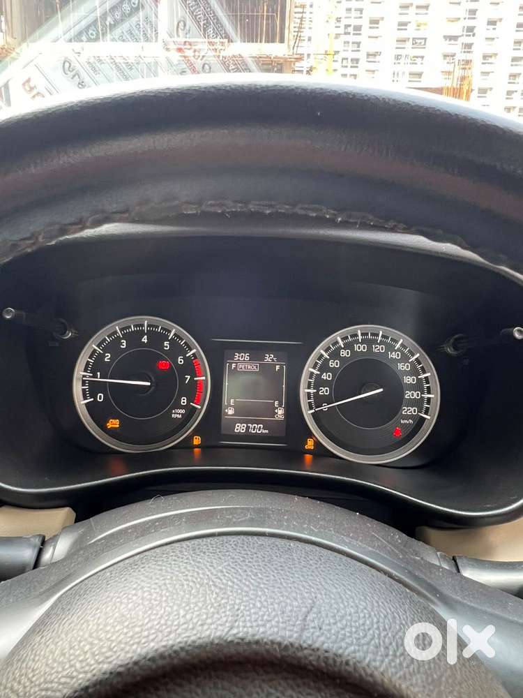 Toyota Glanza 1.2 S E-cng, 2023, Cng & Hybrids