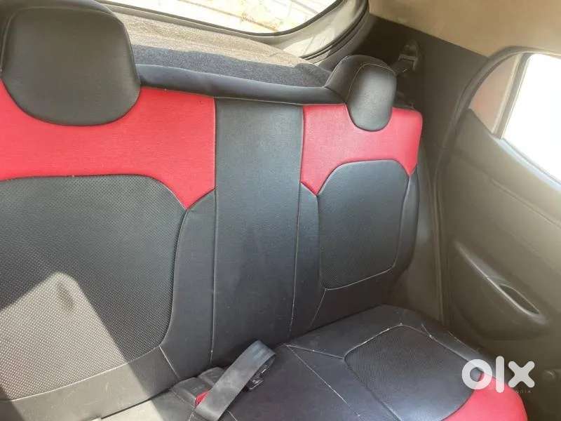Renault Kwid 1.0 Rxt, 2017, Petrol