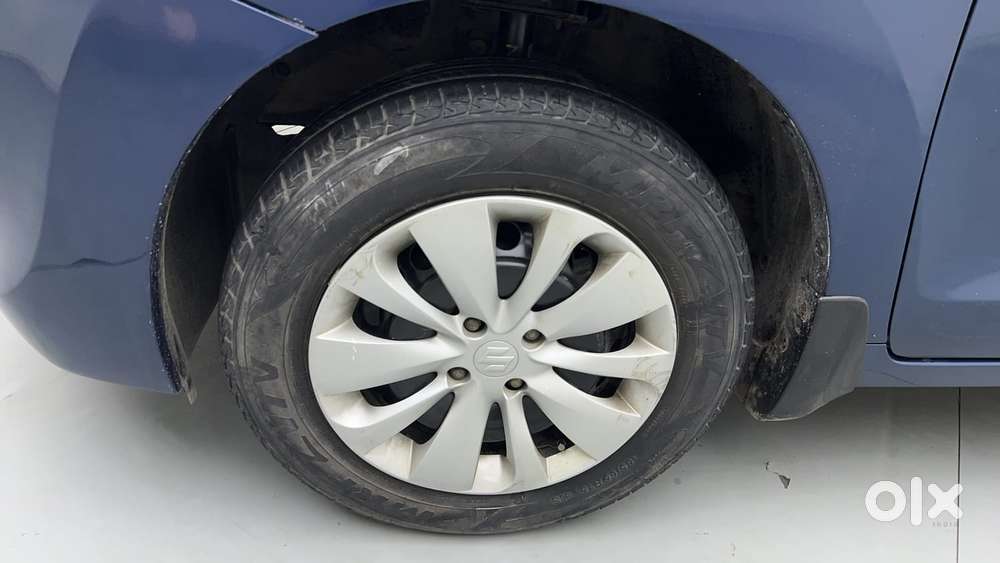Maruti Suzuki Baleno Delta, 2016, Petrol
