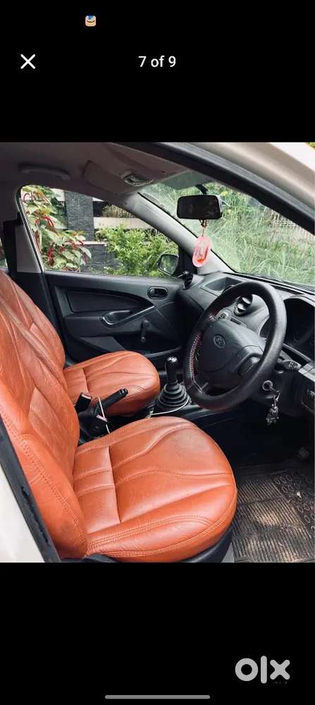 Ford Figo Diesel 2012