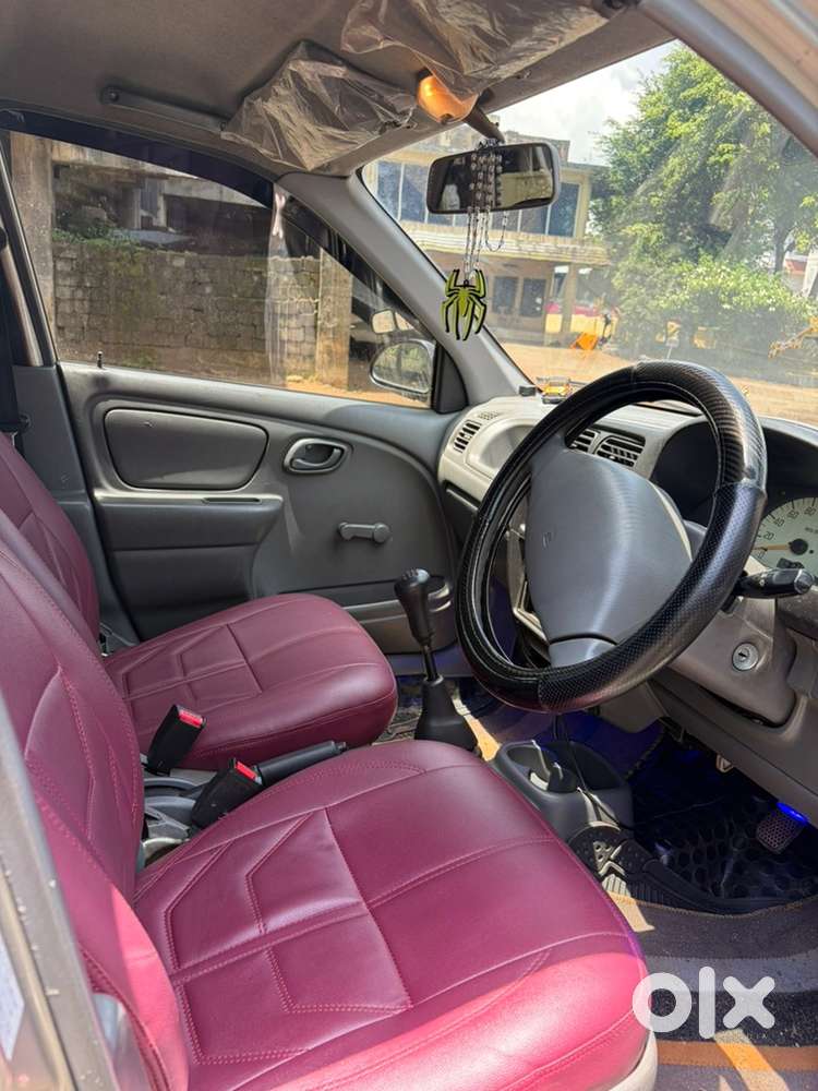 2007 Maruti Suzuki Alto