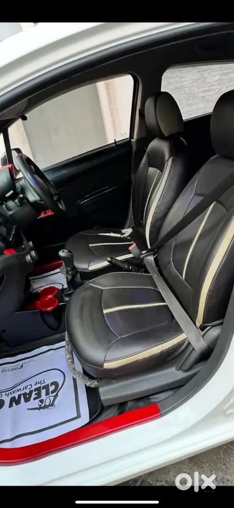 Chevrolet Beat 2013 Fully Loaded