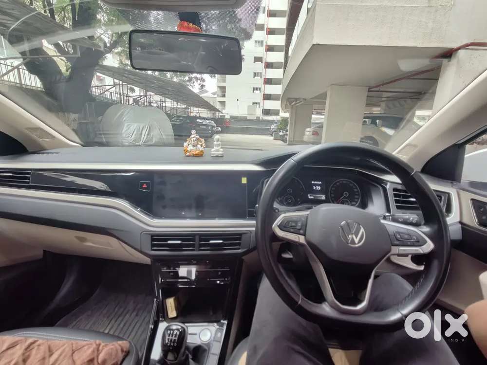 Volkswagen Virtus 2024