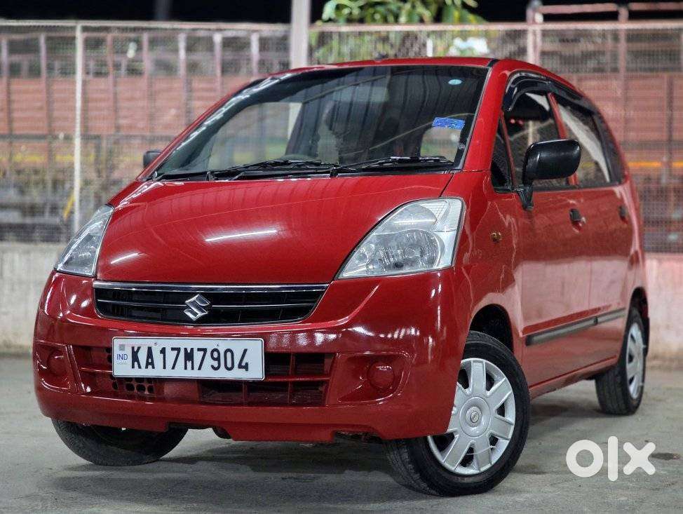 Maruti Suzuki Zen Estilo Vxi Bsiv, 2007, Petrol