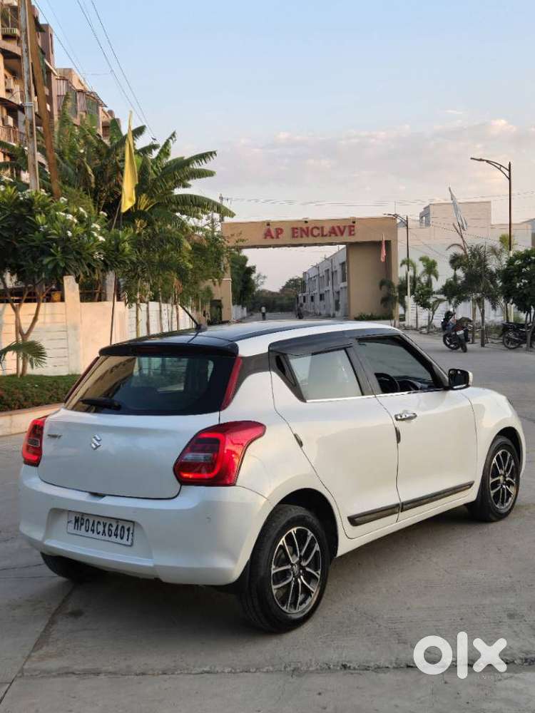Maruti Suzuki Swift Zdi, 2019, Diesel