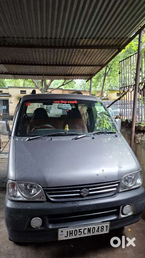 Maruti Suzuki Eeco 2019 Petrol 12509 Km Driven