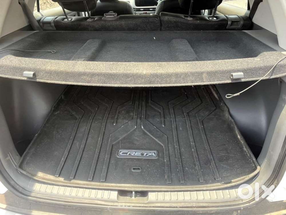 Hyundai Car Manual Petrol 2025