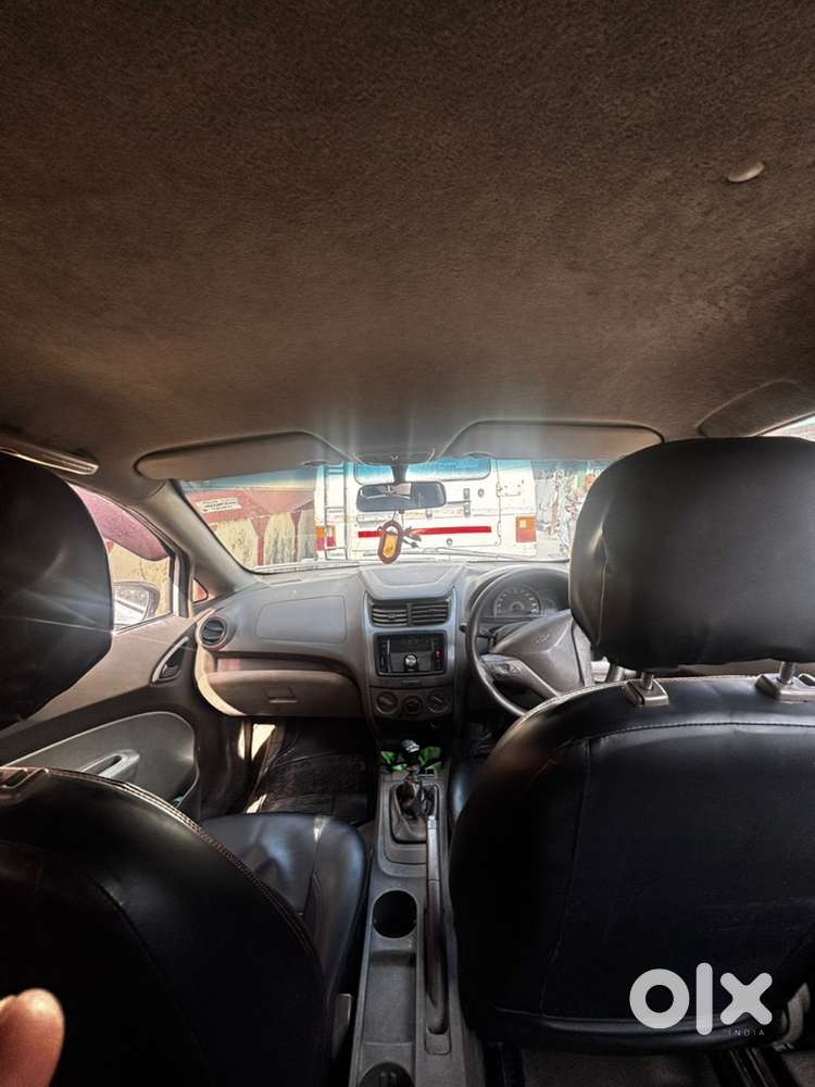 Chevrolet Sail U-va 2014 Diesel Well Maintained