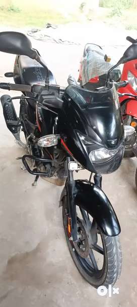 Olx bike pulsar 125 sales