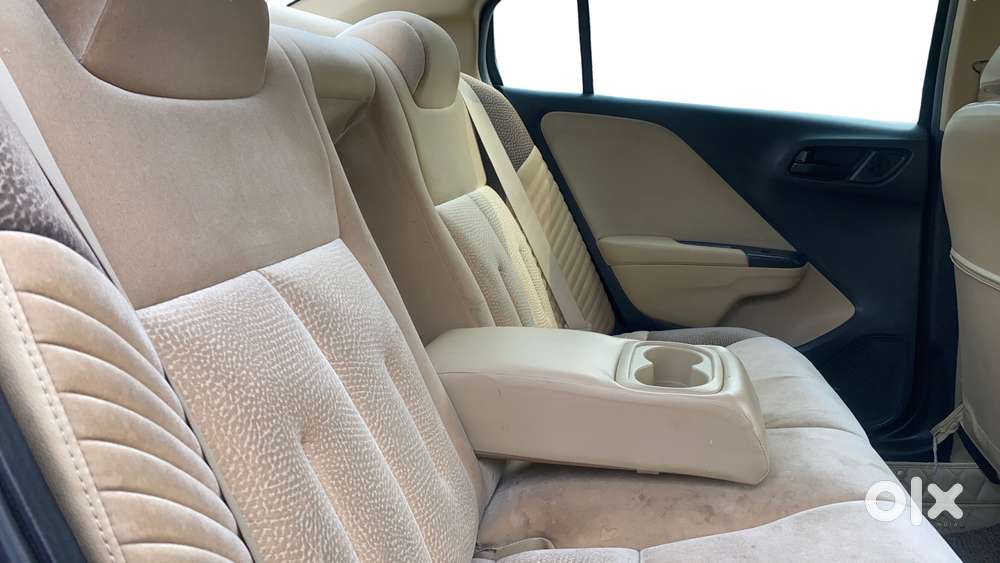 Honda City 2015-2017 I Dtec Sv, 2019, Diesel