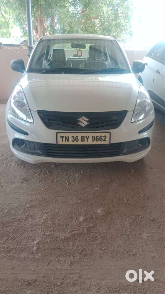 Maruti Suzuki Swift