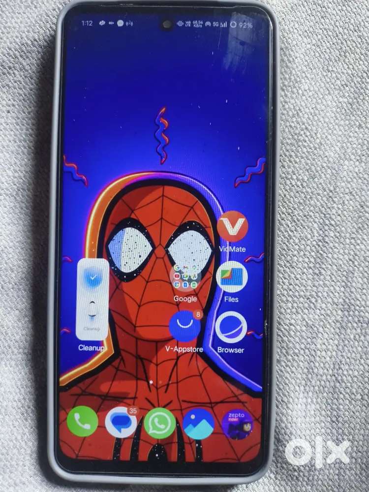 Vivo Y29 5g