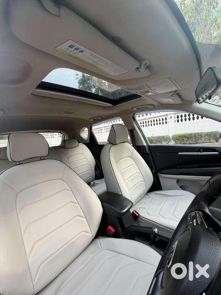 Kia Sonet Htx Turbo Imt, 2020, Petrol
