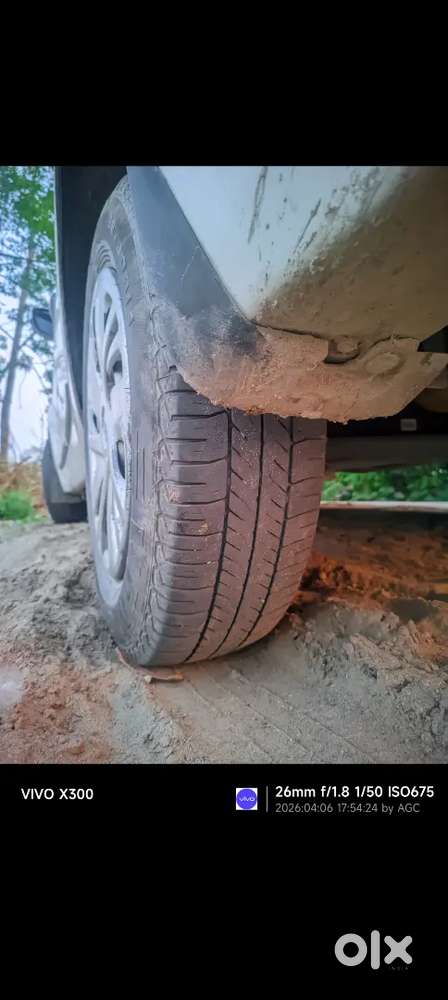 Maruti Suzuki Dzire 2021