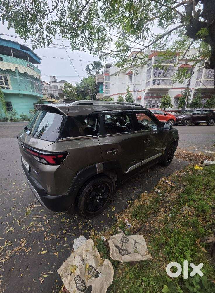 Maruti Suzuki Brezza 1.5 Zxi Plus Smart Hybrid, 2023, Petrol