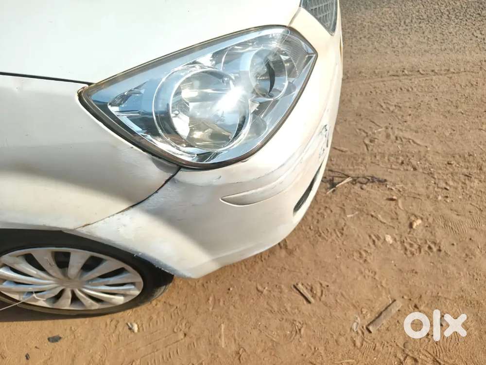 Ford Fiesta 1.5 Style 2007 Diesel