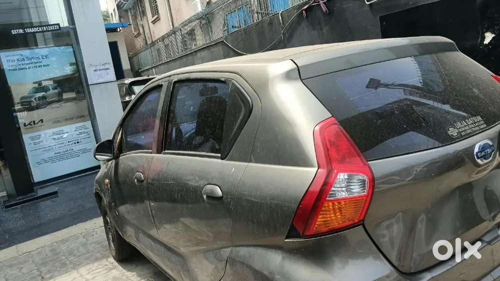 Datsun Redi Go Edition 2017