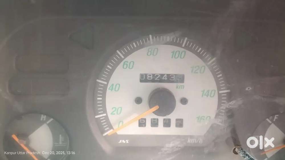 Maruti Suzuki Zen Estilo 2001