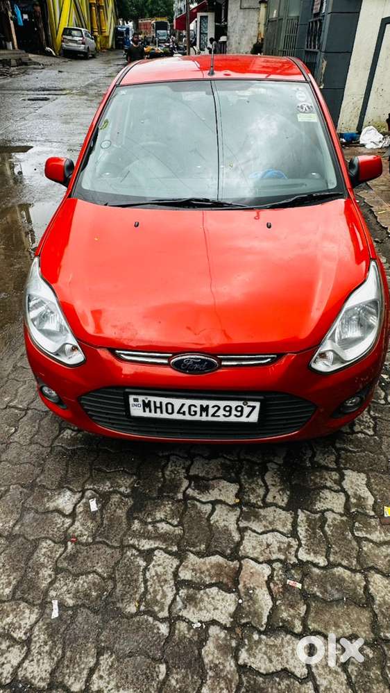 Ford Figo Diesel