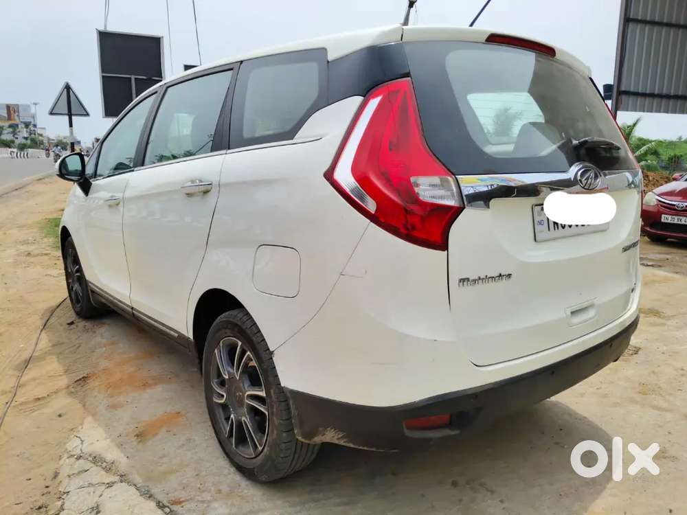 2022 Model, Marazz0 M6 Plus Diesel