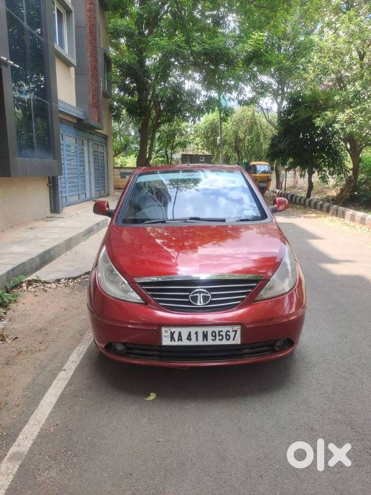 Tata Manza, 2011, Diesel
