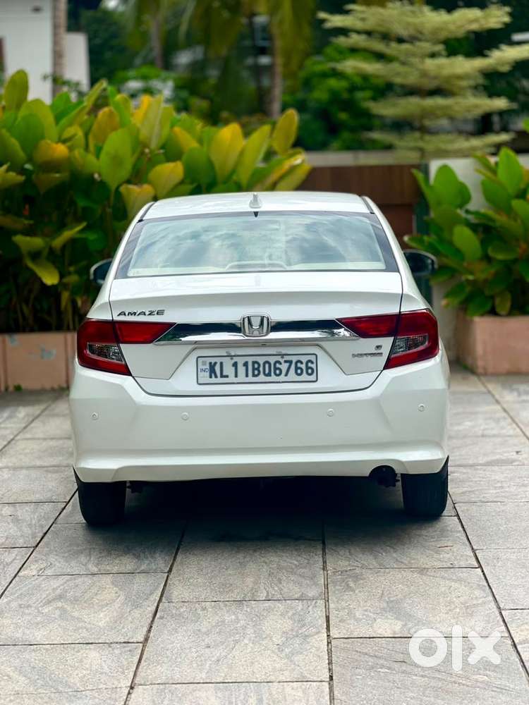 Honda Amaze 2019 Diesel