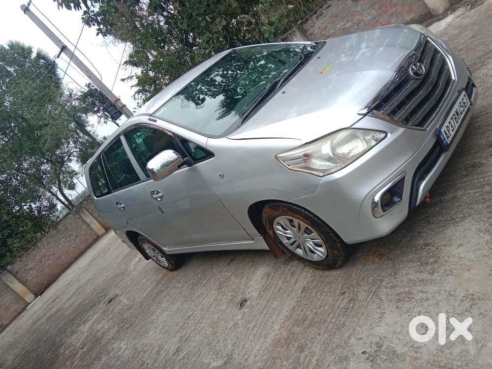 Maruti Suzuki Ertiga Vdi, 2019, Diesel