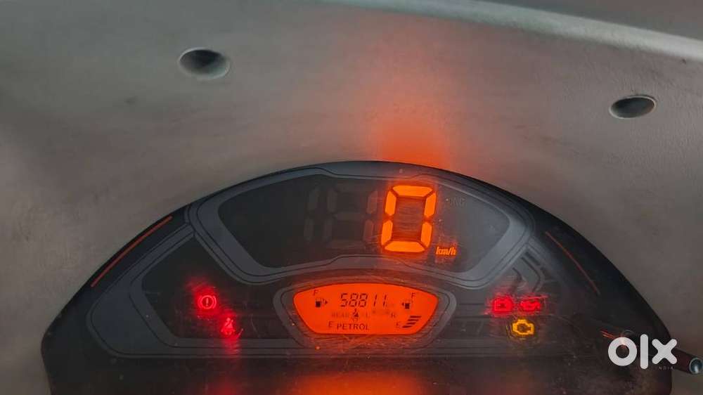 Maruti Suzuki Eeco 2024