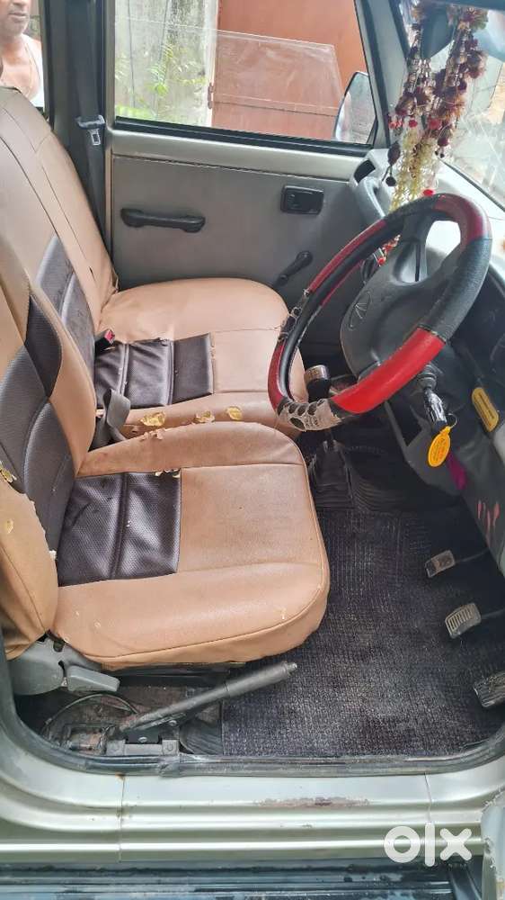 Mahindra Bolero 2011 Diesel Good Condition