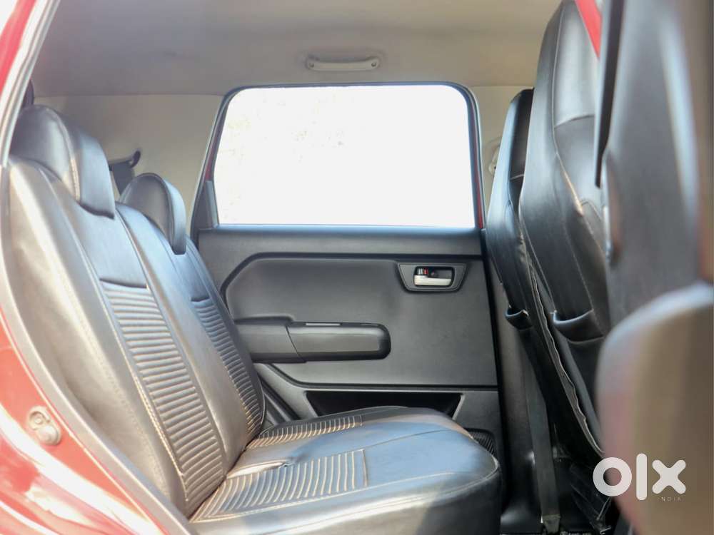 Maruti Suzuki Wagon R Vxi 1.0, 2022, Petrol