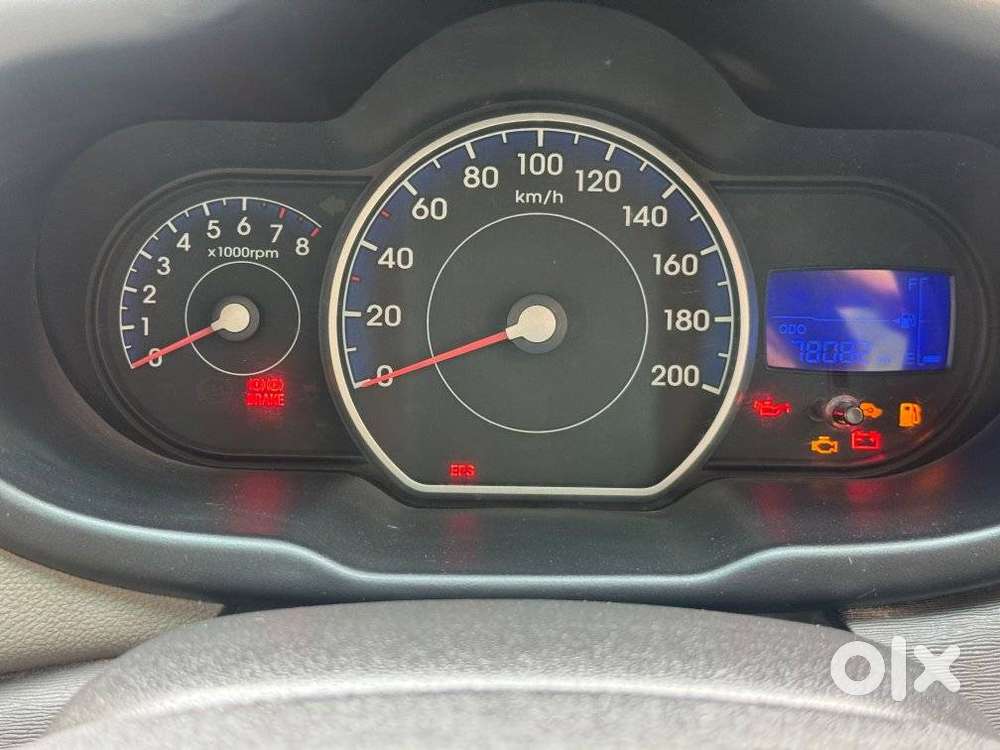 Hyundai I10 Magna, 2011, Petrol