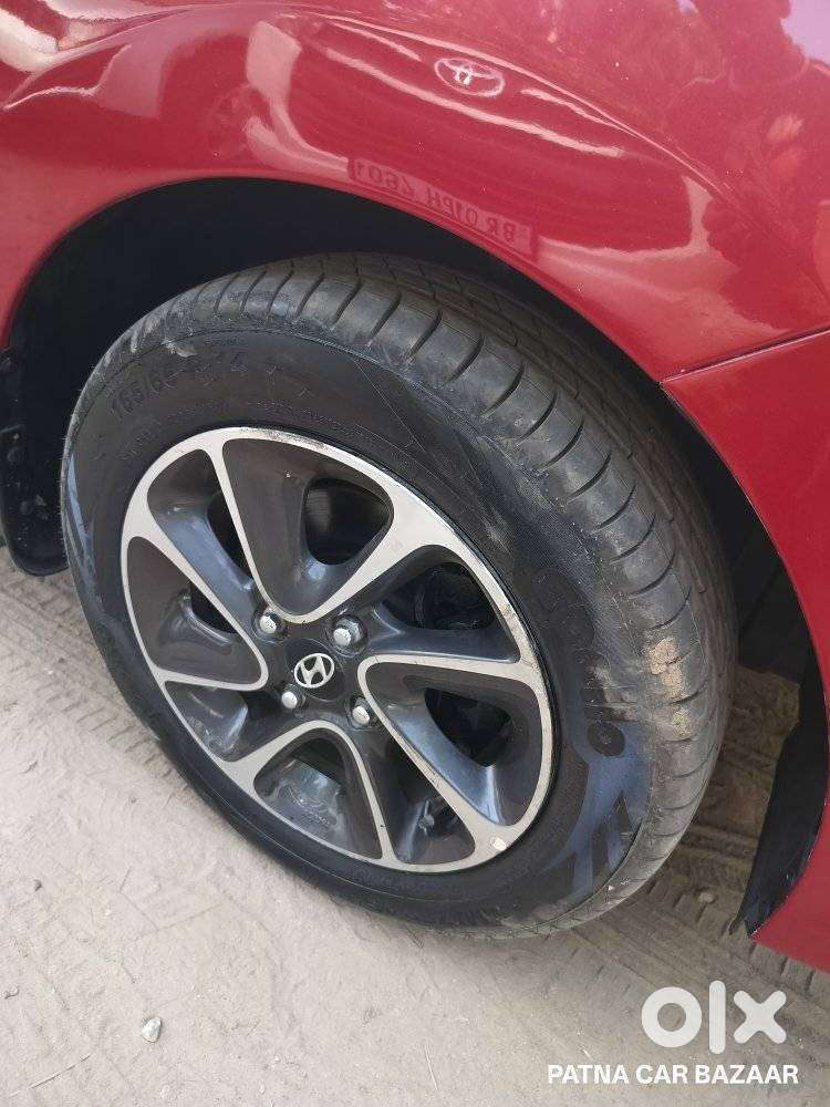 Hyundai Grand I10 Asta 1.2 Vtvt, 2019, Petrol