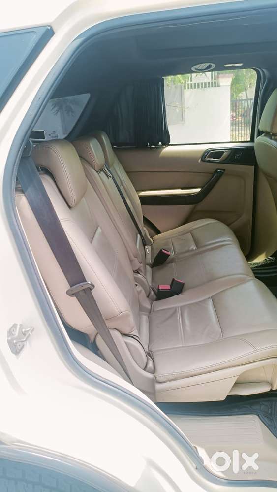 Ford Endeavour 2.2 Titanium At 4x2, 2018, Diesel