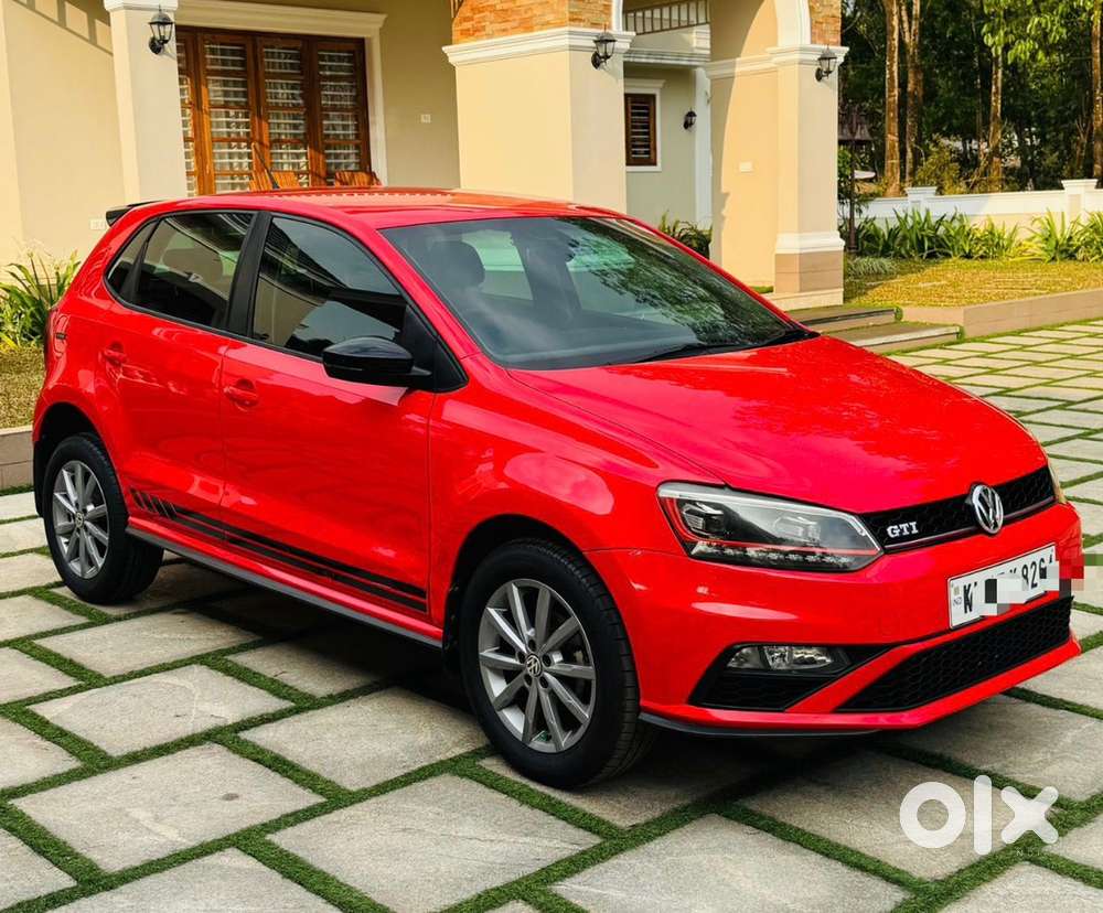 Volkswagen Polo 2022