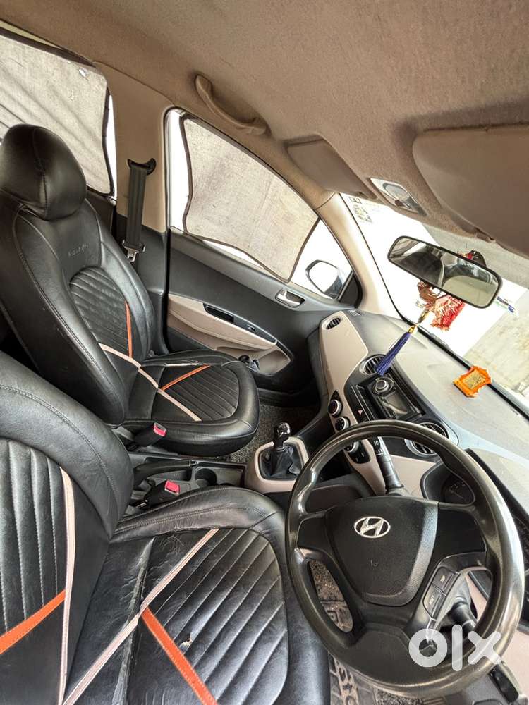 Hyundai Grand I10 2014 Diesel Well Maintained