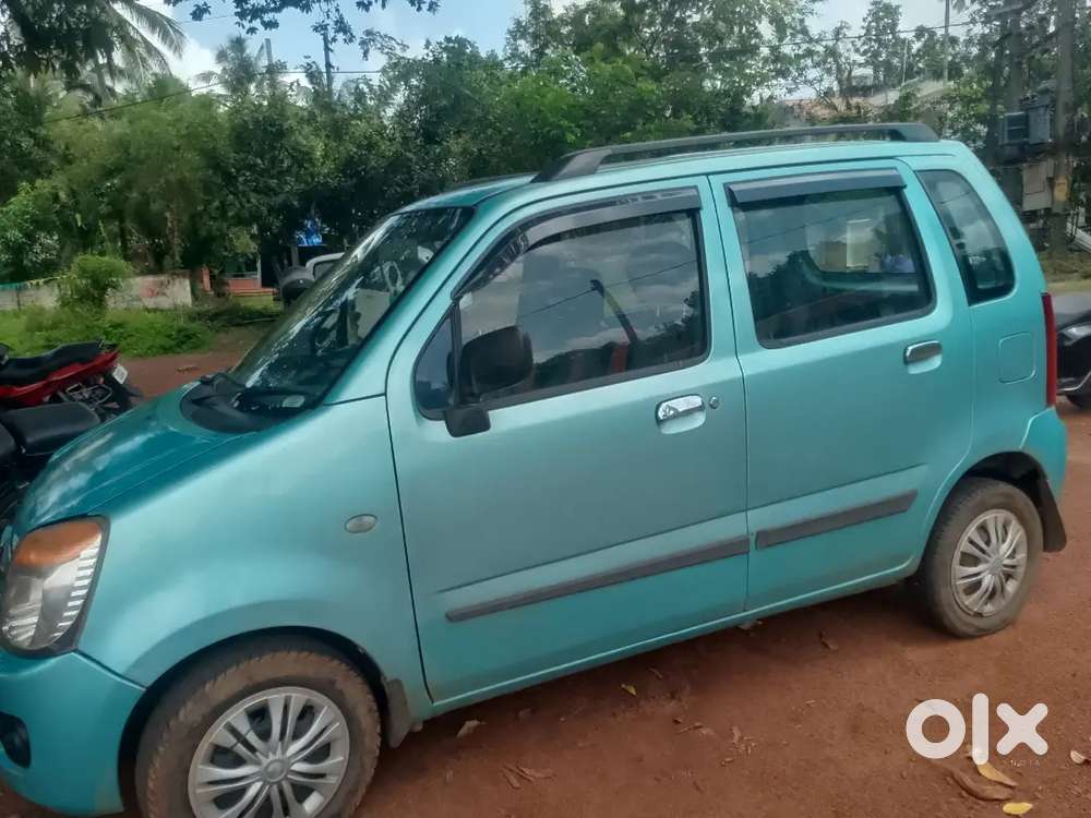 Maruti Suzuki Wagon R 2009.  85000