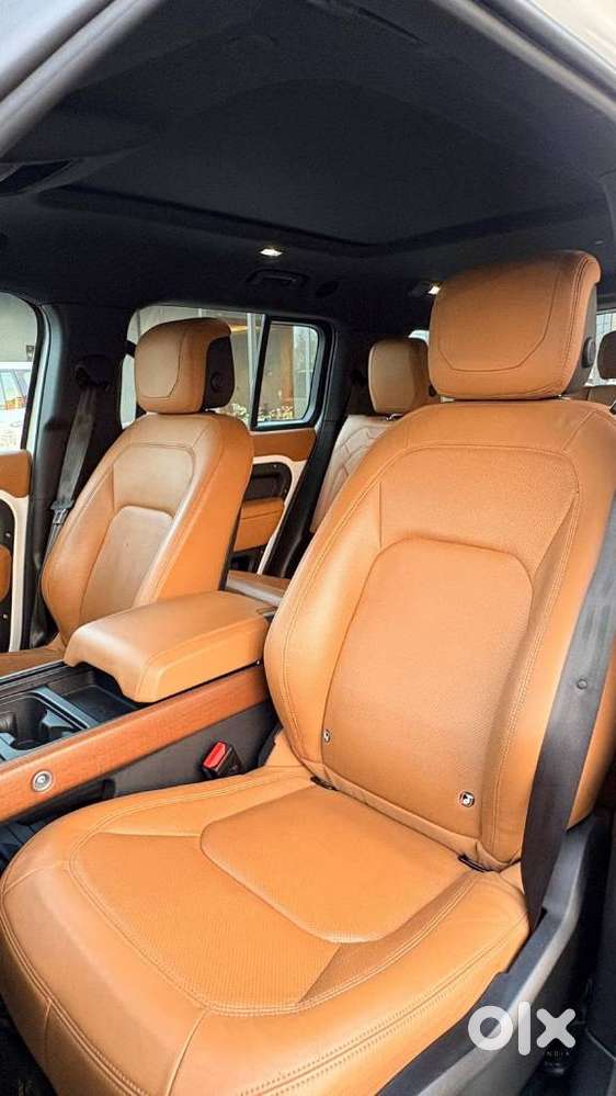 Land Rover Defender 3.0 L Diesel 130 X, 2024, Diesel