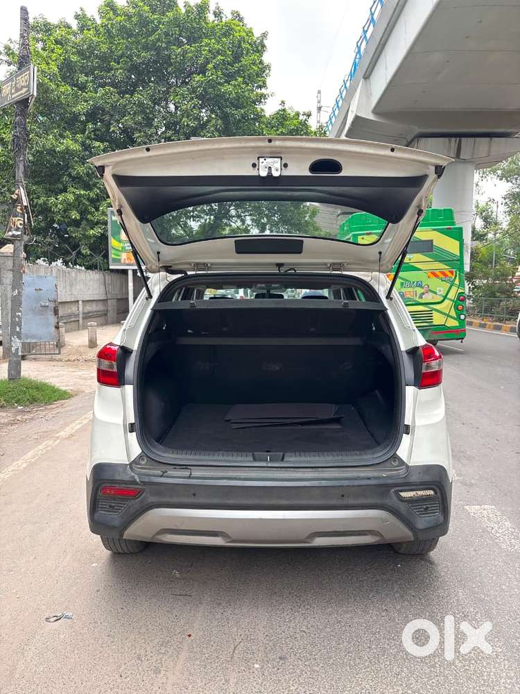 Hyundai Creta 1.6 Sx, 2019, Diesel