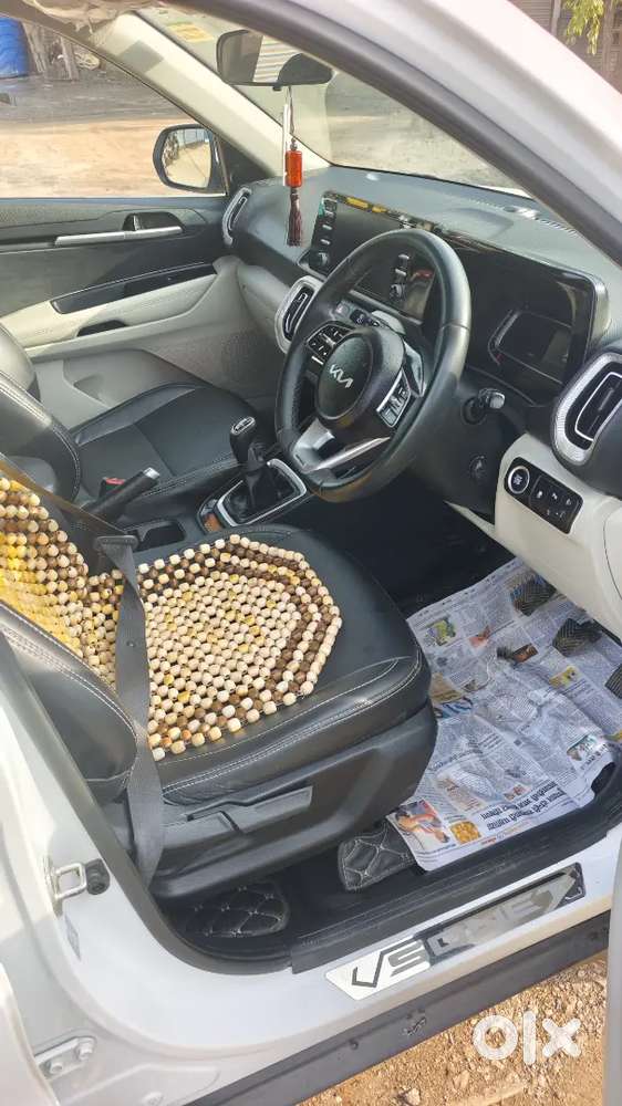 Kia Sonet 1.5 Htx 2024