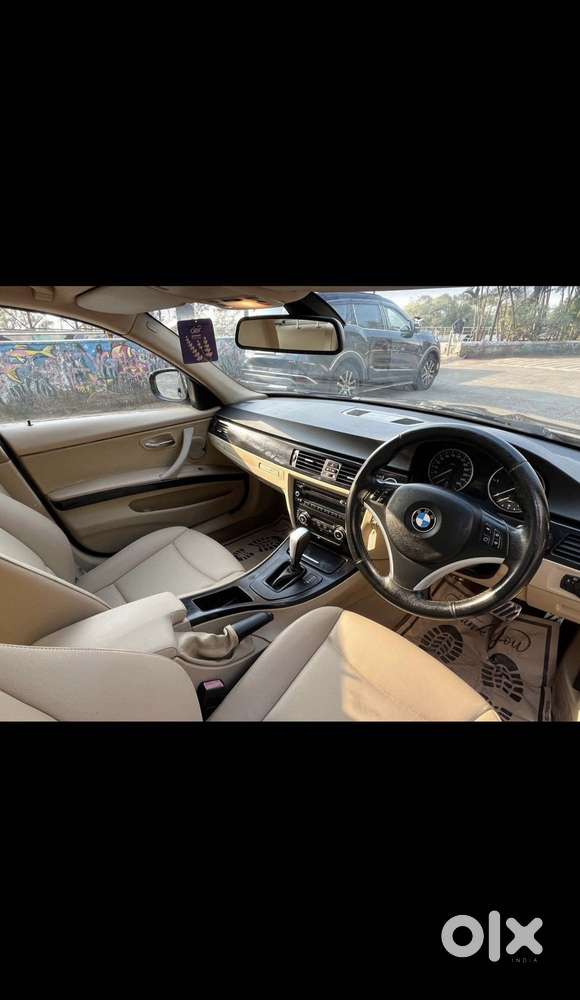 Bmw 3 Series 320d, 2011, Diesel