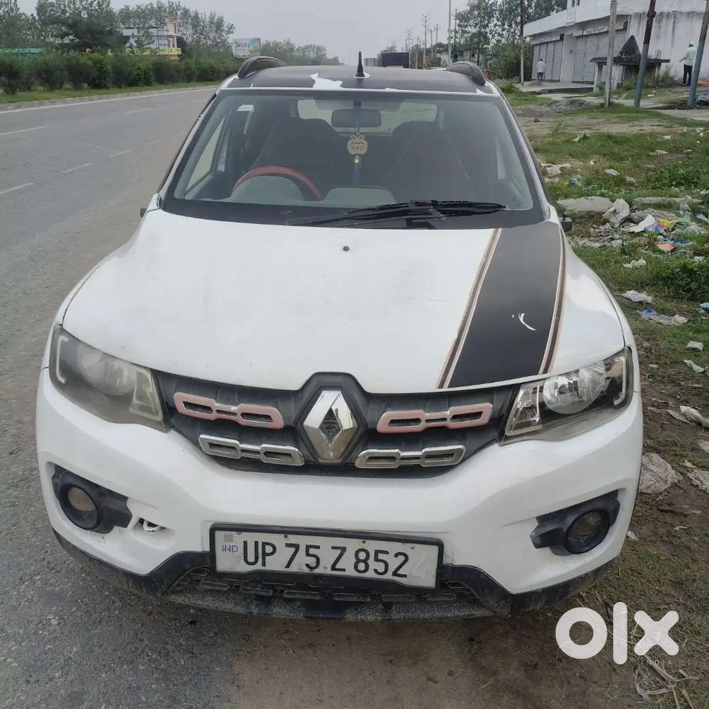 Renault Kwid Climber 2018 Year