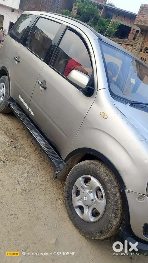 Mahindra Xylo 2012 Diesel Good Condition