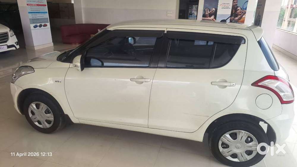 Maruti Suzuki Swift 2011-2014 Star Vxi, 2014, Petrol